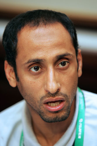 亚区赛程 亚区赛程