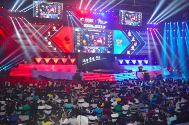 赛事组织者 赛事组织者